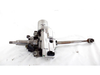  рейка  Колонка рулевая 52057861   Fiat Punto Evo  -  года