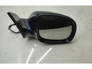 Zpětné zrcátko pravé Audi Q7 4L 2008 4L2857410D, 4L0857536B