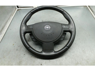 Руль Opel Meriva A  2003 - 2010 года 93185971      