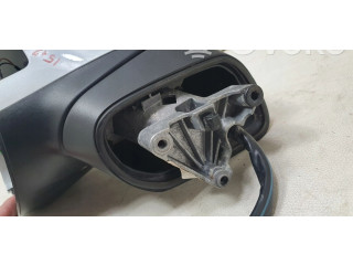 Zpětné zrcátko Volkswagen Touareg II 2016 7P6857501CJ