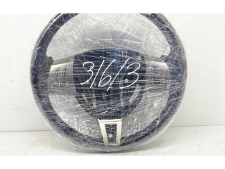 Руль Jaguar XF X250  2007 - 2015 года 6W833F916AB      