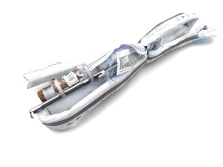 Боковая подушка безопасности 1035382, 0YAL07I2200603 Skoda Fabia Mk3 (NJ)