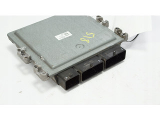 Блок управления двигателем Блок управления 237106276R Dacia Lodgy