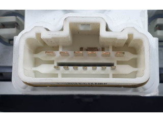 Блок управления климат-контролем 5S4741000 Dacia Sandero