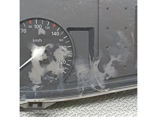 Přístrojová deska  Renault Vel Satis 2005 8200362529, 6W18AU15  