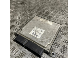 Řídící jednotka A6519007500, 28312735 Mercedes-Benz C W204 2010