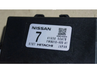 Блок управления 416505CA7B Infiniti Q60