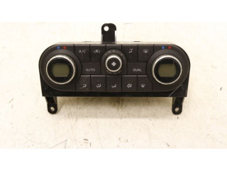 Zpětné zrcátko Nissan Qashqai+2 2011 27500BR40A