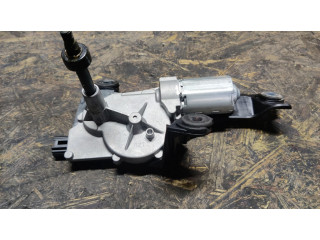 Моторчик заднего дворника 28710JY00A    Mercedes-Benz A W176