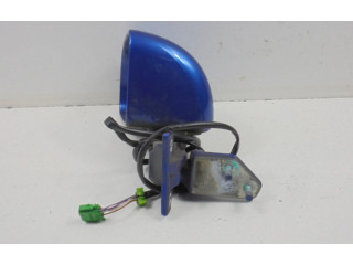 Зеркало (механическое)       Volkswagen New Beetle  1998 - 2011 года   