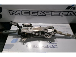 Руль Mercedes-Benz A W176  2012 - 2018 года A2464602316, A2464600409      