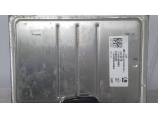 Блок управления двигателя 12673676, 848032280 Chevrolet Camaro