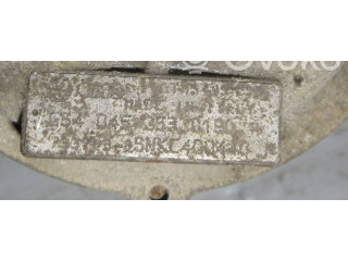  Турбина Skoda Fabia Mk1 (6Y)  045353019         