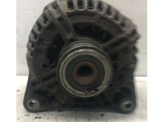 Генератор    Renault Clio III