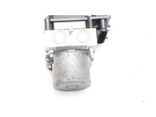 Блок АБС 0265800523, 0265800523   Ford  Ranger  2007 - 2011 года