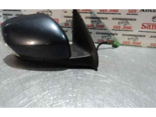 Зеркало электрическое        Volvo XC90  2003 - 2006 года   