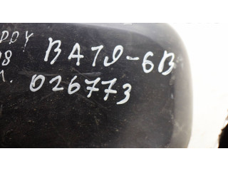 Zpětné zrcátko Volkswagen Caddy 2002 e9010109