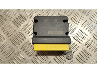 Блок подушек безопасности 985104488R   Renault Clio V
