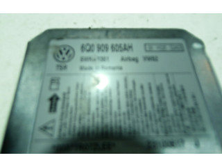 Блок подушек безопасности 6Q0909605AH Volkswagen Caddy