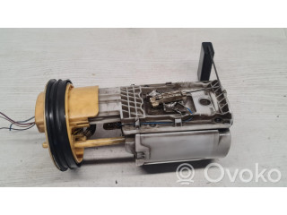 Насос топлива (в топливном баке)