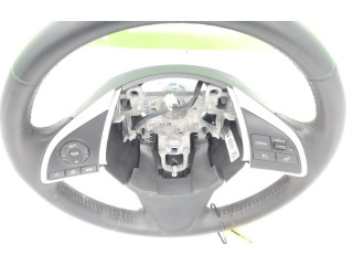 Руль Mitsubishi Outlander 2007 - 2012 года 4400A517XA, 4400A517XA