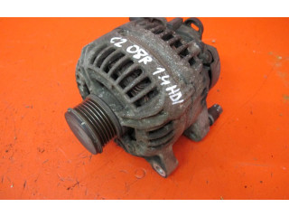 Генератор 9646321880 Citroen C2