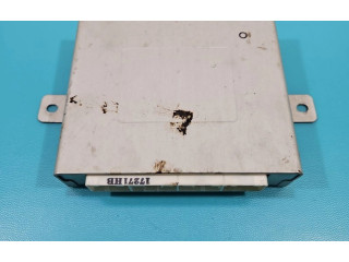 Блок управления двигателем Блок управления 33920-86G0, IMPRK1365184 Suzuki Ignis