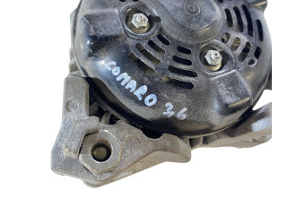 Генератор 13529303, TN1042118903   Chevrolet Camaro      