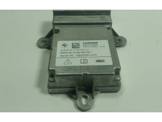 Блок подушек безопасности 65779474810, 31947481001   BMW X3 G01