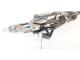    Рулевая рейка    Volkswagen PASSAT B6 2005 - 2010 года