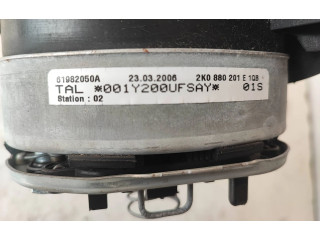 Подушка безопасности водителя 2K0880201E, 61982050A Volkswagen Caddy