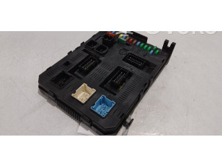 Блок управления 9658185780, BSI2004H05 Citroen C4 I