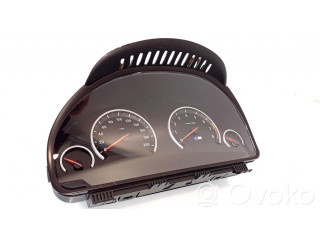 Přístrojová deska BMW X5M F85 2016 021576, 62108092959