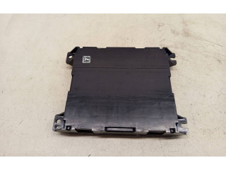 Блок управления климат-контролем 8X2318D493AF, 4913H Jaguar XF X250