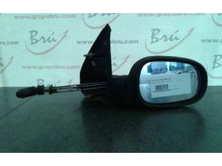 Зеркало электрическое        Renault Clio I  1997 - 1998 года   