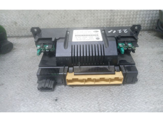 Блок управления климат-контролем 4B0820043S   Audi A6 S6 C5 4B