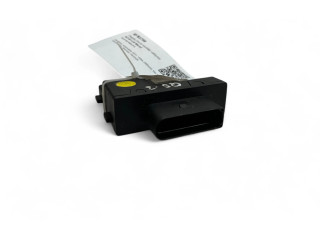 Блок управления топливного насоса 80A906093 Audi Q5 SQ5