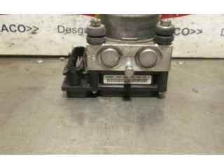 Блок АБС Renault Clio III 2005 - 2012 года