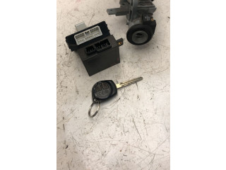 Řídící jednotka Suzuki Liana 2006