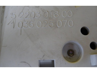 Панель приборов 6X0920801   Volkswagen Lupo       