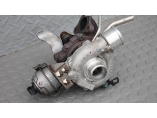  Турбина Honda HR-V  18900-RSX-G031-M2, 18900RSXG031M2   для двигателя N16A3      