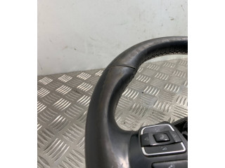 Руль Volkswagen Golf VI 2008 - 2013 года 5C0419091K