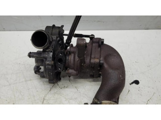 Turbodmychadlo Турбина 9622526980, 7069771   Peugeot 307 2.0  