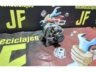 Генератор 231005300R   Renault Clio I      