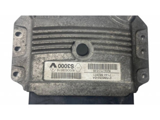 Řídící jednotka 8200509516, 215860596A Renault Megane II 2007