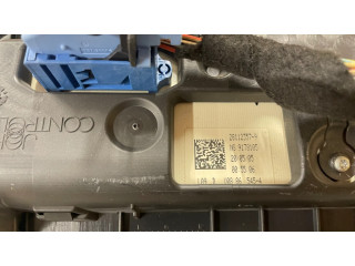 Панель приборов P96572391ZD, 281123579   Citroen C4 I       