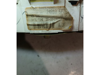 Přístrojová deska  Nissan Micra 1998   