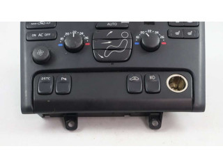 Блок управления климат-контролем 30782692 Volvo XC90