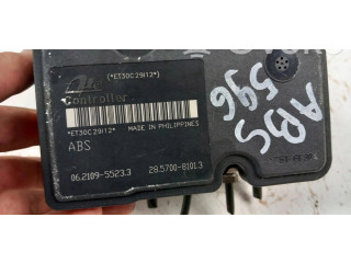 Блок АБС Mitsubishi Lancer VIII 2007 - 2017 года