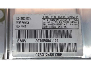 Oro pagalvių komplektas